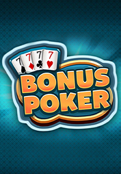 Bonus Poker game cover
